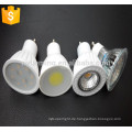 LED-Lampe 450lm 5W Cob gu10 LED-Beleuchtung 85-260V 38 Grad gu10 LED Glühbirne